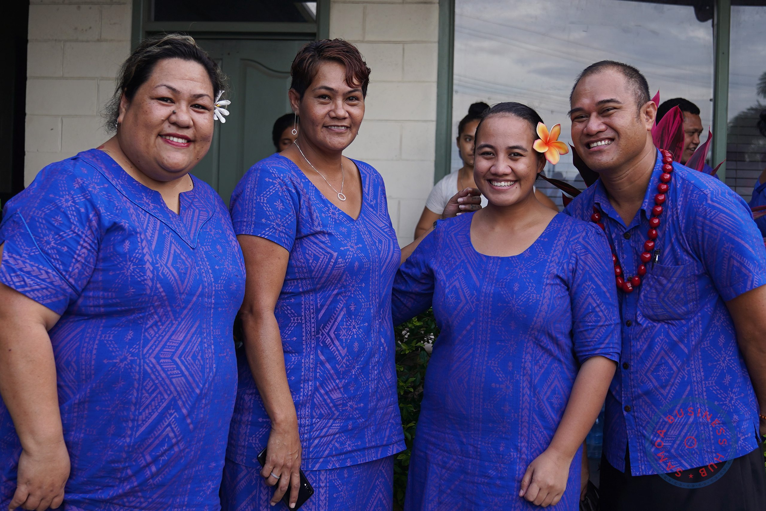 Gallery – Samoa Business Hub